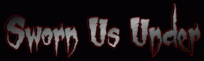 logo Sworn Us Under